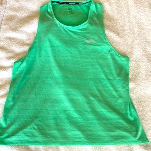 Men’s Nike Dri-fit Tank Top